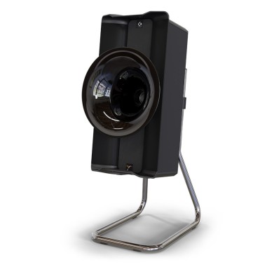 AVANTGARDE COLIBRI NEST SATELLITE CHROME