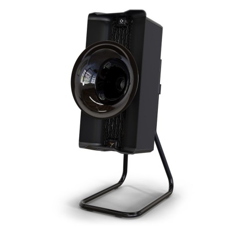 AVANTGARDE COLIBRI NEST SATELLITE BLACK