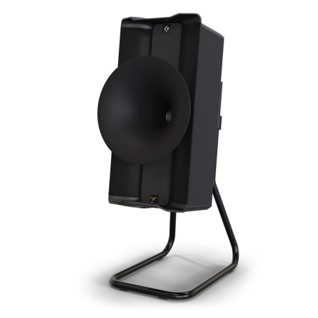 AVANTGARDE COLIBRI NEST SATELLITE BLACK