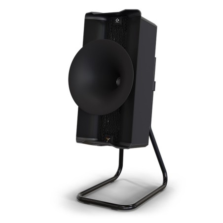 AVANTGARDE COLIBRI NEST SATELLITE BLACK