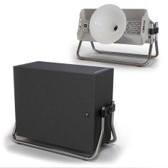 AVANTGARDE COLIBRI NEST CENTER / SUB CHROME