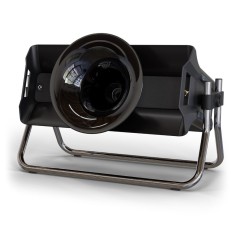 AVANTGARDE COLIBRI NEST CENTER / SUB CHROME 2