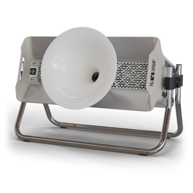 AVANTGARDE COLIBRI NEST CENTER / SUB CHROME