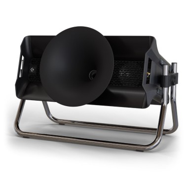 AVANTGARDE COLIBRI NEST CENTER / SUB CHROME