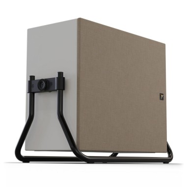 AVANTGARDE COLIBRI NEST CENTER / SUB BLACK