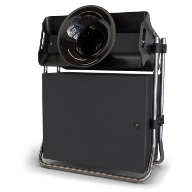 AVANTGARDE COLIBRI NEST COMBI SUB & SATELLITE CHROME