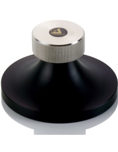 CLEARAUDIO TWISTER CLAMP AC059 - Clamp per giradischi