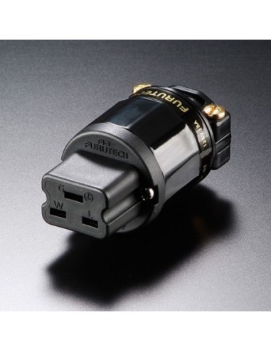 FURUTECH FI-31 (G) - Spina IEC