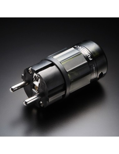 FURUTECH FI-E38 (R) - Spina Schuko