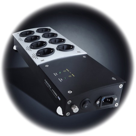 FURUTECH E-TP80ES NCF