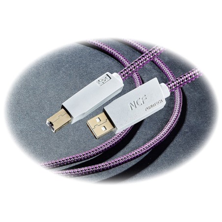 FURUTECH GT2 NCF USB-B 1,8 M