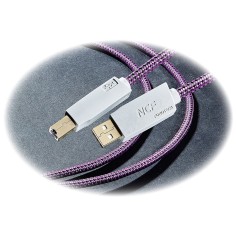 FURUTECH GT2 NCF USB-B 5 M