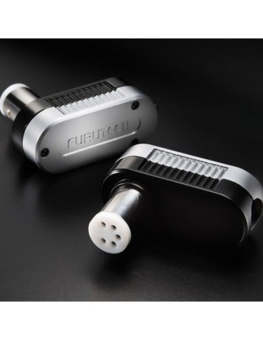 FURUTECH FP-DIN-L - Connettore Phono DIN