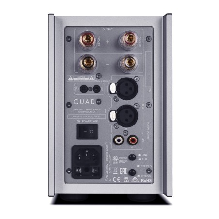 QUAD 303