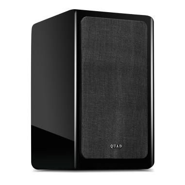 QUAD REVELA 1 PIANO BLACK