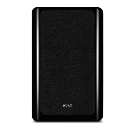 QUAD REVELA 1 PIANO BLACK