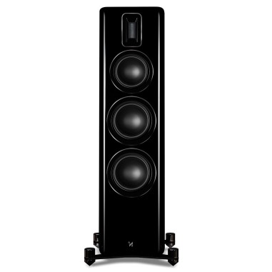 QUAD REVELA 2 PIANO BLACK