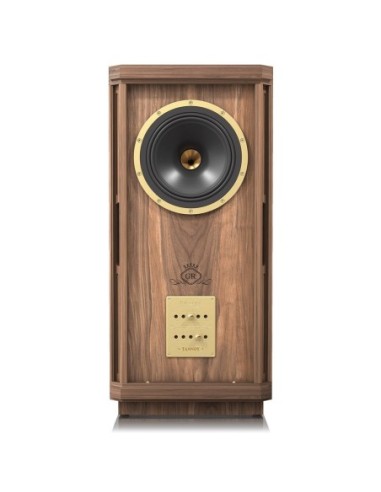 TANNOY PRESTIGE STIRLING III LZ SPECIAL EDITION - Coppia diffusori da pavimento