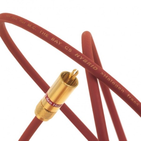 VAN DEN HUL THE BAY C5 HYBRID 1,2M