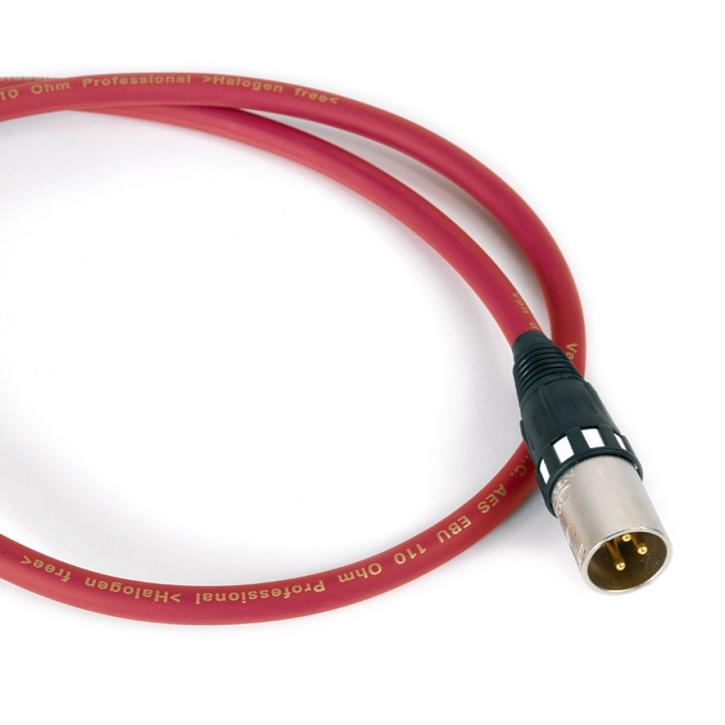 Cavo DMX E AES/EBU, Bobina Da 100 Sommer SC-Binary 234 HighFlex - Foto 11