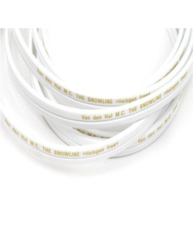 VAN DEN HUL THE SNOWLINE SPADES 2,5M - Cavi di potenza terminati