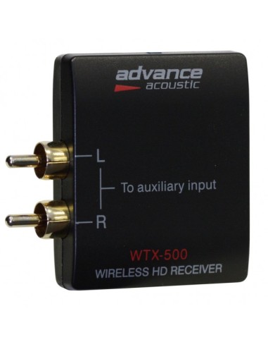 ADVANCE PARIS WTX-500 - Modulo Wireless Bluetooth