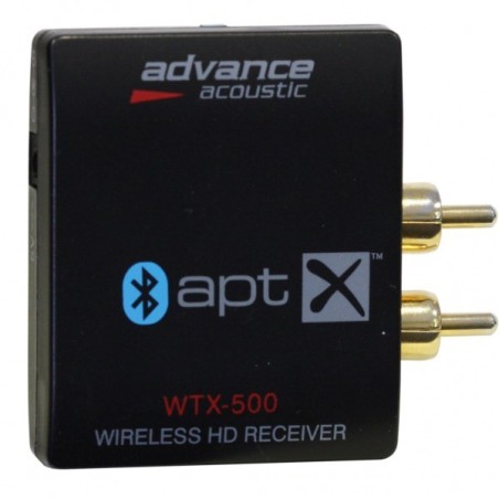 ADVANCE PARIS WTX-500
