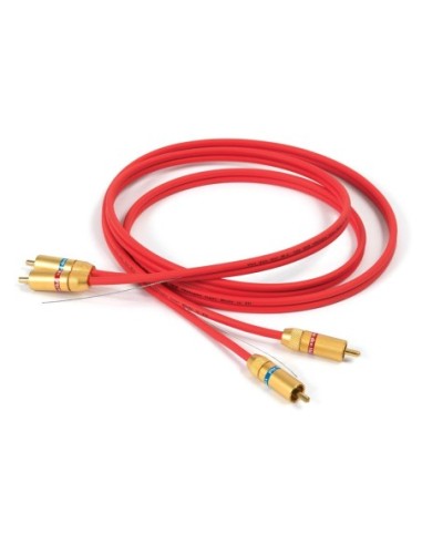 VAN DEN HUL THE ISIS 1,5M - Cavo di interconnessione