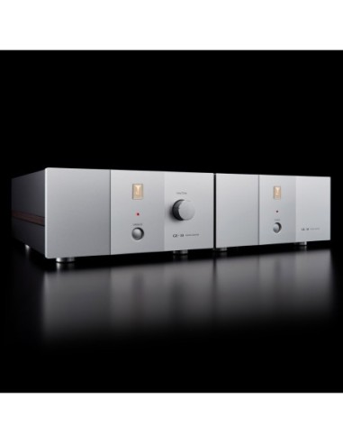 KONDO GE-10 I - Preamplificatore Phono stereofonico