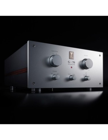 KONDO G-70 I - Preamplificatore linea stereofonico