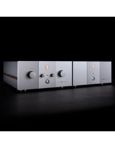 KONDO G-1000 I - Preamplificatore linea stereofonico
