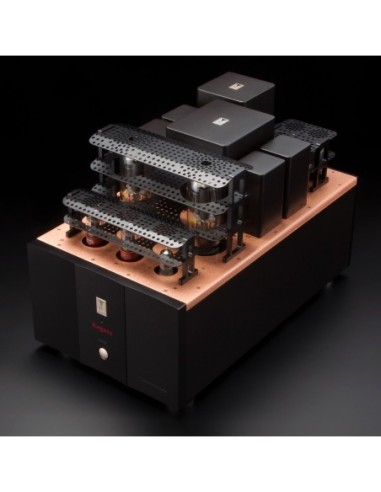 KONDO KAGURA I - Amplificatore finale di potenza
