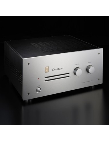 KONDO OVERTURE PM-2 I - Amplificatore integrato stereofonico