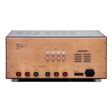 KONDO OVERTURE PM-2 I