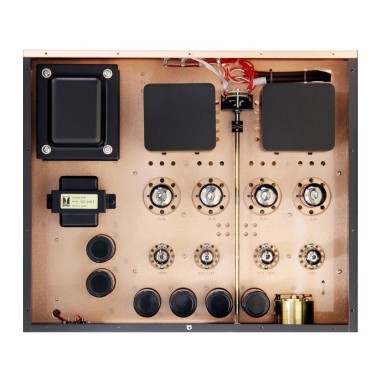 KONDO OVERTURE PM-2 I