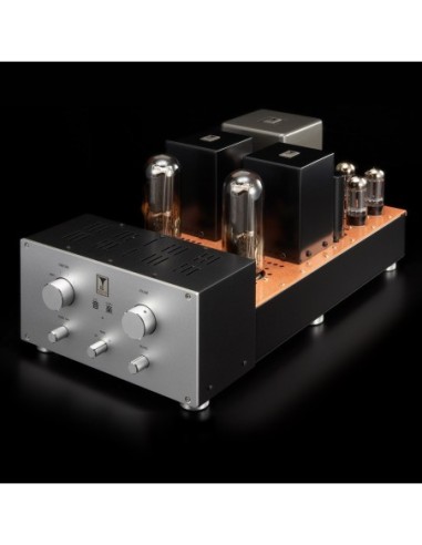 KONDO ONGAKU - Amplificatore integrato stereofonico