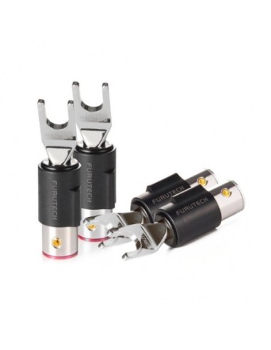 FURUTECH FT-211 (R) FORCELLA - Terminazioni per cavi diffusori