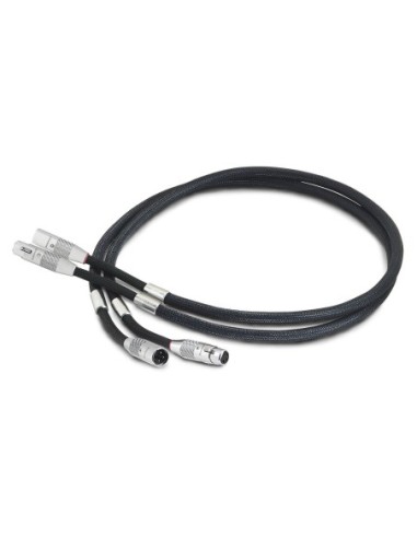 FURUTECH LINEFLUX NCF XLR - Cavo di interconnessione