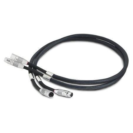 FURUTECH LINEFLUX NCF XLR