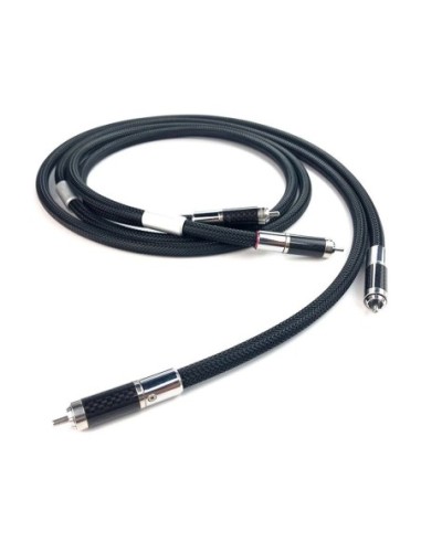 FURUTECH LINEFLUX RCA - Cavo di interconnessione
