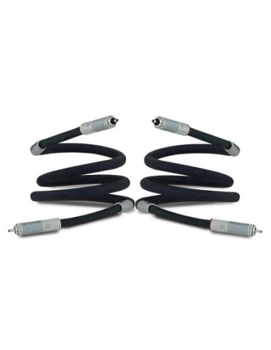 FURUTECH LINEFLUX NCF RCA - Cavo di interconnessione