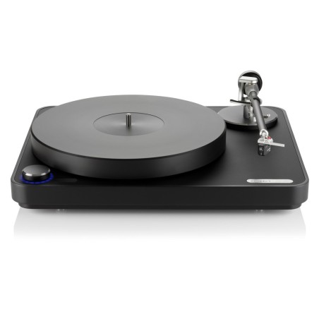 CLEARAUDIO CONCEPT SIGNATURE BLACK TT068/B TA035/C MC029/B