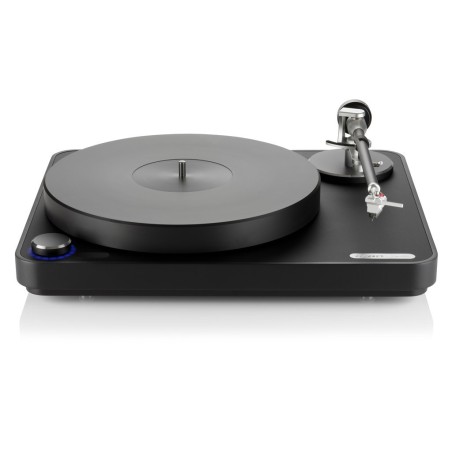 CLEARAUDIO CONCEPT SIGNATURE BLACK TT068/B TA035/C MM012