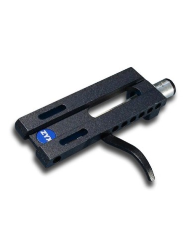 ZYX LIVE18 HEAD-SHELL BLACK - Fonorivelatore MC