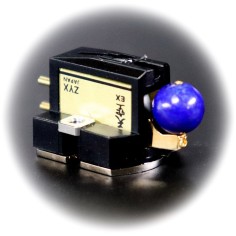 ZYX ULTIMATE EXCEED ASTRO X - Fonorivelatore MC