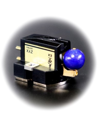 ZYX ULTIMATE EXCEED ASTRO X - Fonorivelatore MC
