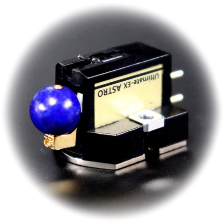ZYX ULTIMATE EXCEED ASTRO X - Fonorivelatore MC