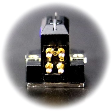 ZYX ULTIMATE EXCEED ASTRO X - Fonorivelatore MC