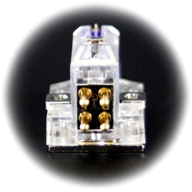 ZYX ULTIMATE EXCEED DIAMOND XH - Fonorivelatore MC