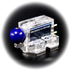 ZYX ULTIMATE EXCEED DIAMOND X - Fonorivelatore MC 2